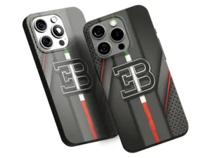 Bugatti Handyhülle Drift Racing Erscheinung